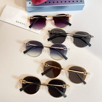 Gucci Sunglasses — 9
