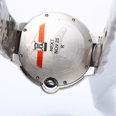 Cartier Watch — 9