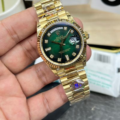 Rolex Watch — 3