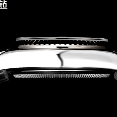 Rolex Watch — 7