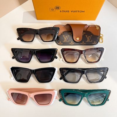 LV Sunglasses — 8