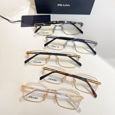 Prada Sunglasses — 8