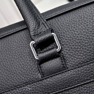 Hermès briefcase — 6