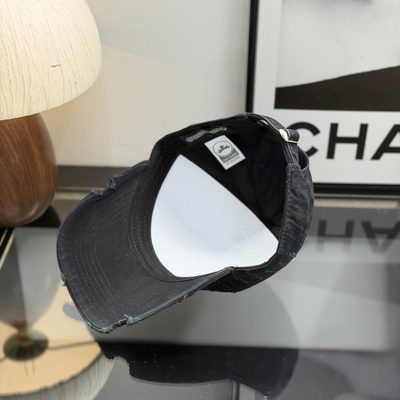 Chrome Hearts Cap — 6