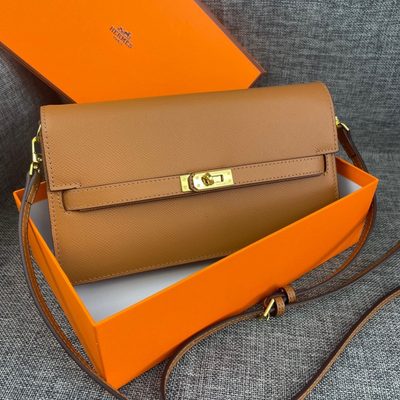 Hermes Bag — 3