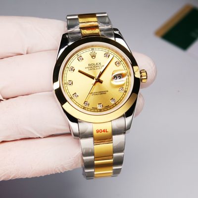 Rolex Watch