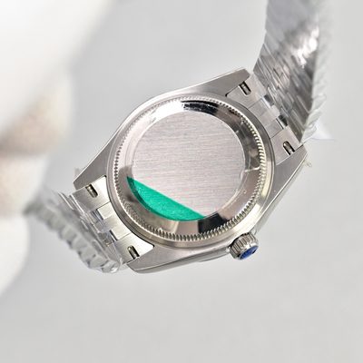 Rolex Watch — 9
