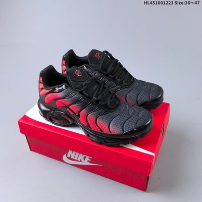 Nike Air Max Plus TN trainers — 3