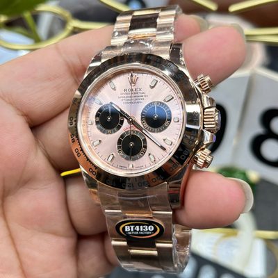 Rolex Watch — 5