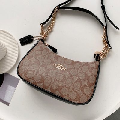 Coach Bag — 6