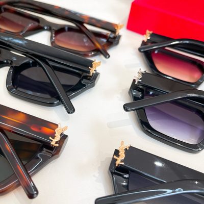 YSL Sunglasses — 7