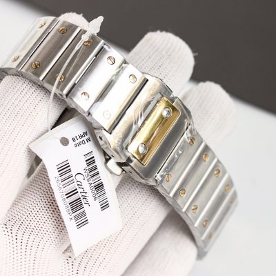 Cartier Watch — 8
