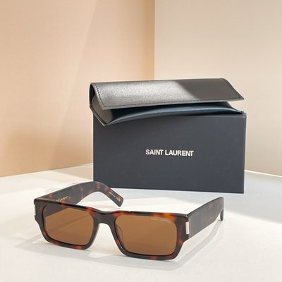 YSL Sunglasses — 5