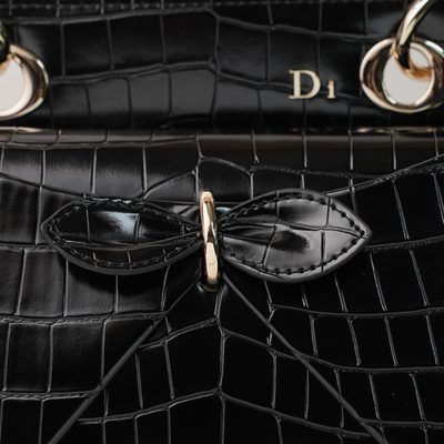 Dior Bag — 4