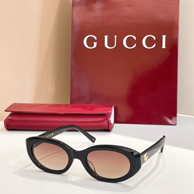 Gucci Sunglasses — 5