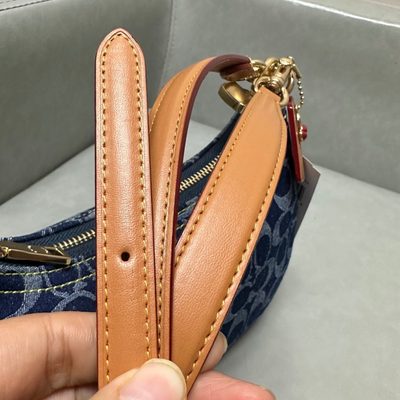 Coach Bag — 7