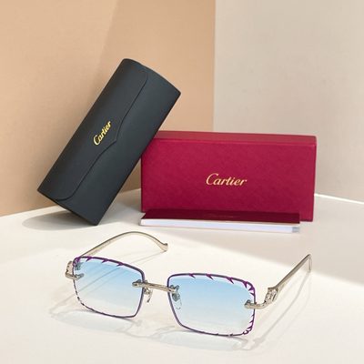Cartier Sunglasses