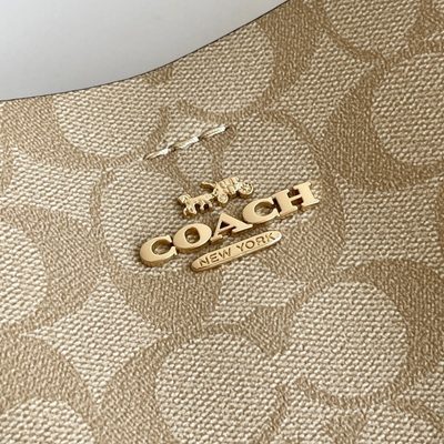 Coach Bag — 5