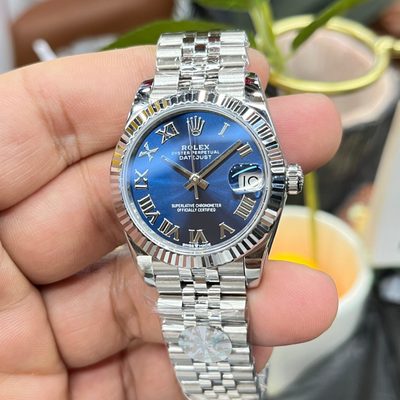 Rolex Watch — 5