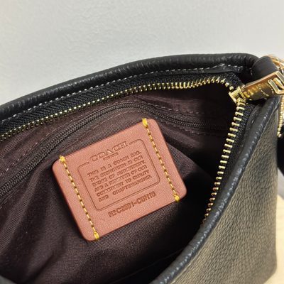 Coach Bag — 8