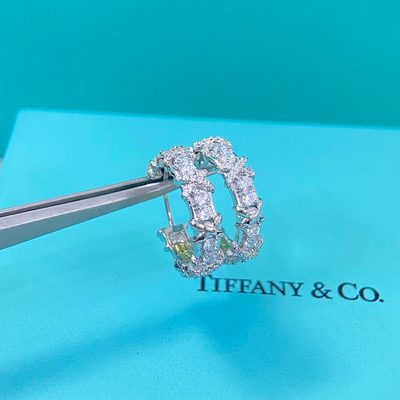 Tiffany Jewellery