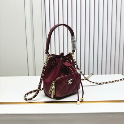 Chanel Bag — 3