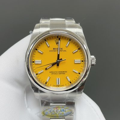 Rolex Watch