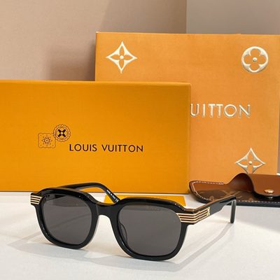 LV Sunglasses — 4
