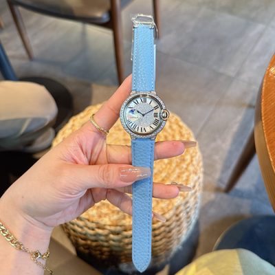 Cartier Watch — 4