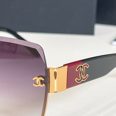 Chanel Sunglasses — 6