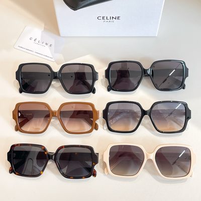 Celine Sunglasses — 8
