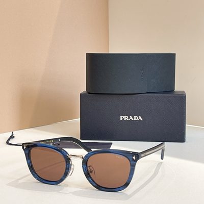 Prada Sunglasses — 3