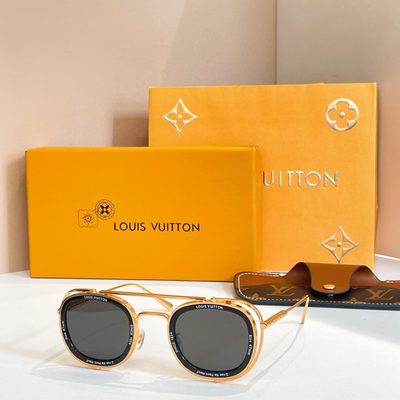 LV Sunglasses — 7