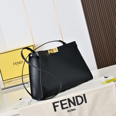 Fendi Bag — 3