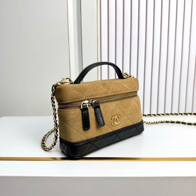 Chanel Bag — 4