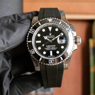 Rolex Watch