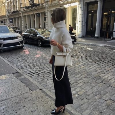 Hermes Bag — 27