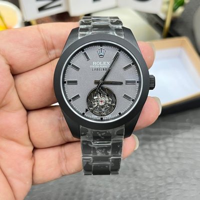 Rolex Watch