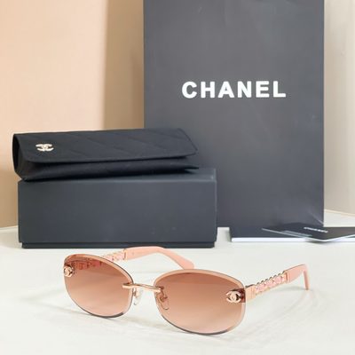 Chanel Sunglasses — 5