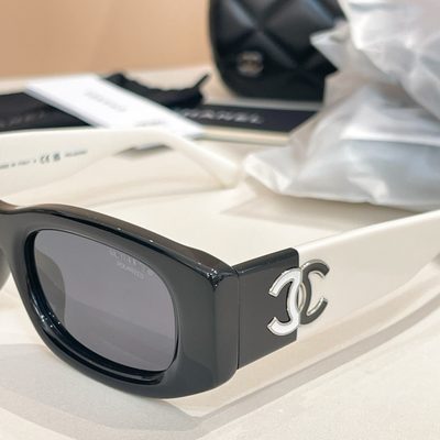 Chanel Sunglasses — 7