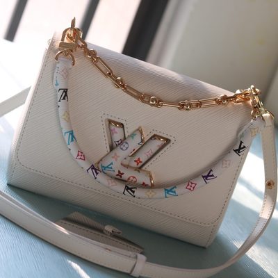 Louis Vuitton Bag — 3