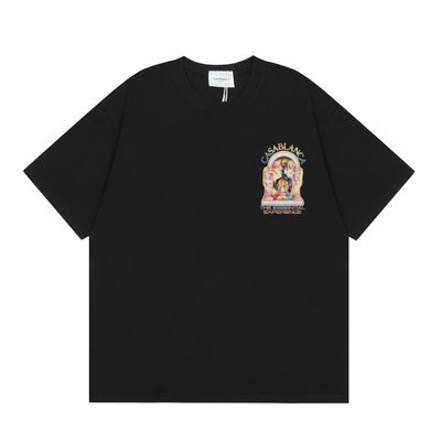 Casa Blanca — 4