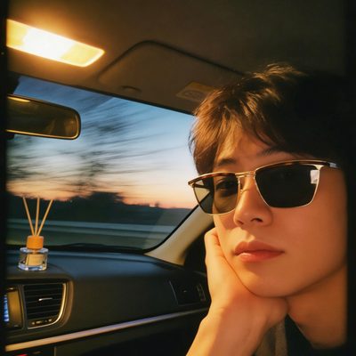 YSL Sunglasses — 4