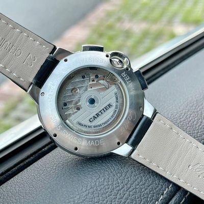 Cartier Watch — 9