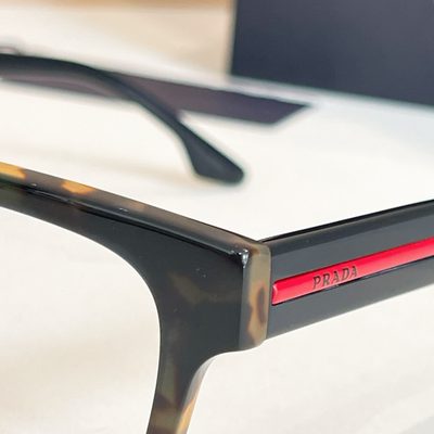 Prada Sunglasses — 6