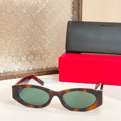 YSL Sunglasses