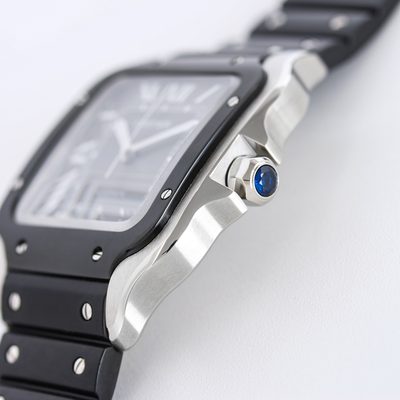 Cartier Watch — 8