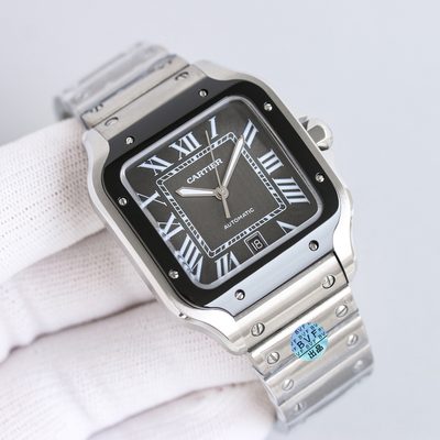 Cartier Watch — 5
