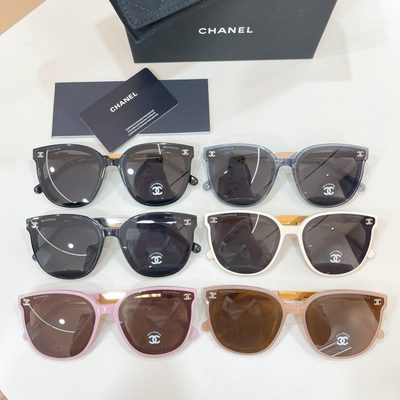 Chanel Sunglasses — 8