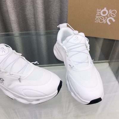 Loewe x On Cloudsolo sneakers — 7